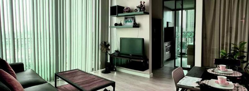 picture A032833 The Room BTS Wongwian Yai - 2/8