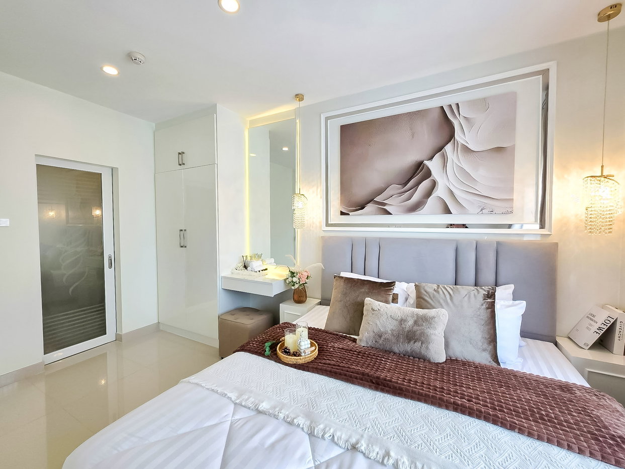 รูป CC Condominium 2 for Sale Khao Noi East Pattaya - รูปที่ 10/13