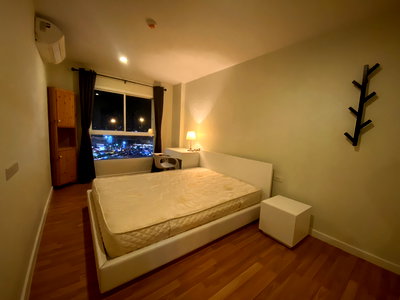 Condos for sale : A033235 WE Condo Ekkamai - Ramindra