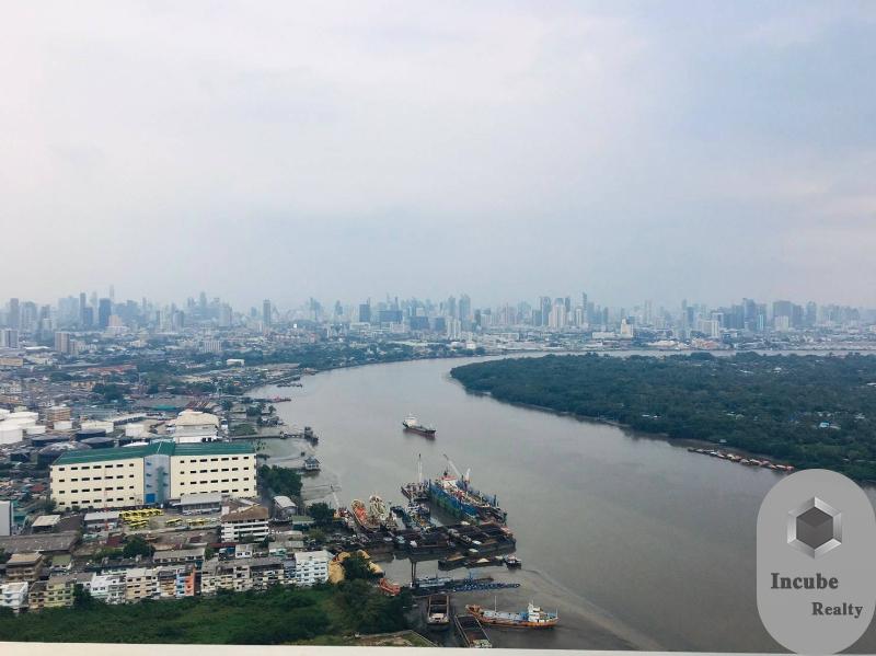 รูป A032269 Supalai Prima Riva - รูปที่ 2/8