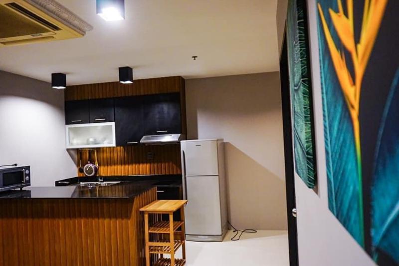รูป A032184 Sukhumvit living Town - รูปที่ 5/7