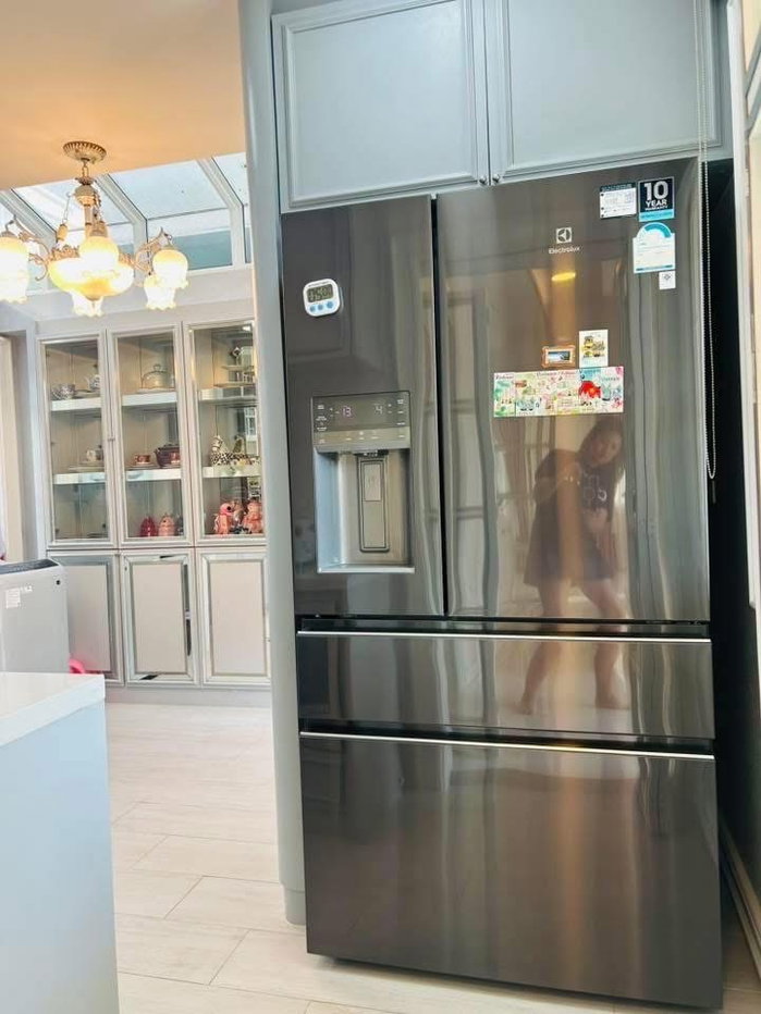 รูป #R9915  🎉 270469 ให้เช่าบ้าน Golden Neo Sathorn Village (รหัสเดิม R9708) - รูปที่ 15/21