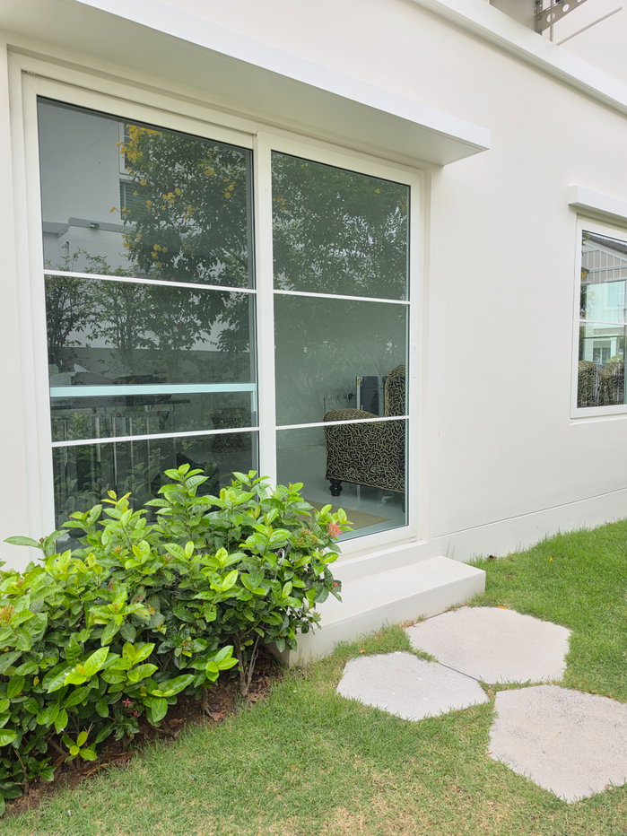 รูป บ้านสวย บ้านใหม่ ตกแต่งครบ 3ห้องนอน - รูปที่ 9/12