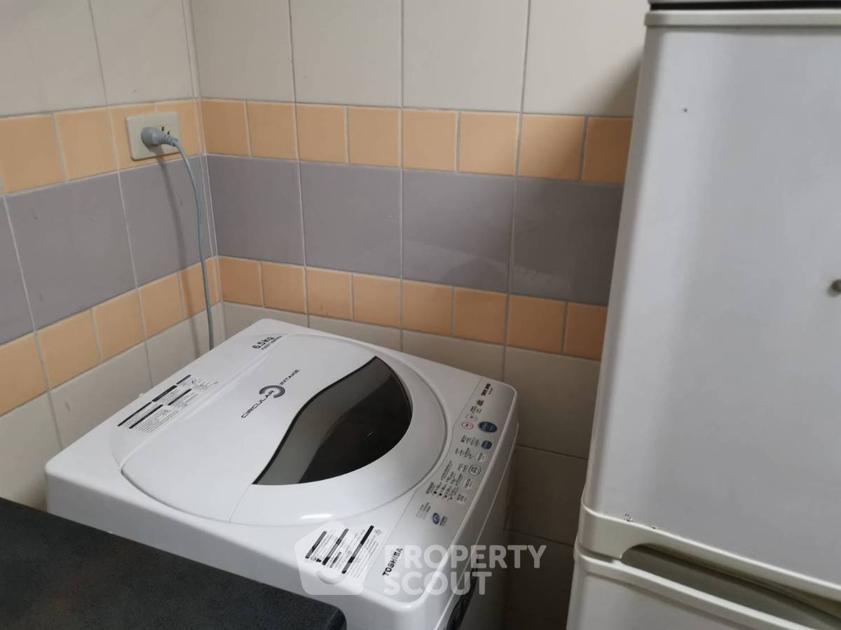 รูป คอนโด 2-ห้องนอน ที่ เอสวี ซิตี้ พระราม 3 คอนโดมิเนียม (ID 2050065) - รูปที่ 4/6