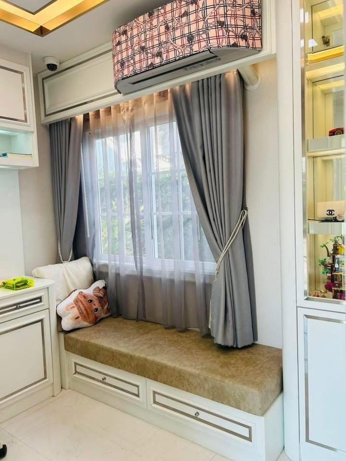รูป #R9915  🎉 270469 ให้เช่าบ้าน Golden Neo Sathorn Village (รหัสเดิม R9708) - รูปที่ 16/21