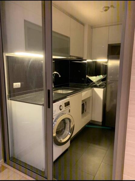 picture A030968 Klass Condo Silom - 4/8