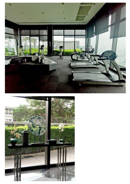 รูป A031944 Rhythm Sukhumvit 44/1 - รูปที่ 6/7