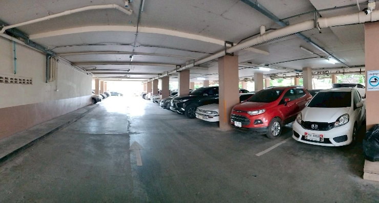รูป ขายคอนโด ใจกลางเมืองร้อยเอ็ด ใกล้ รร.ร้อยเอ็ดวิทยาลัย - รูปที่ 14/14