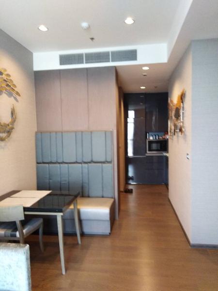 picture A032487 The Diplomat Sathorn - 8/8