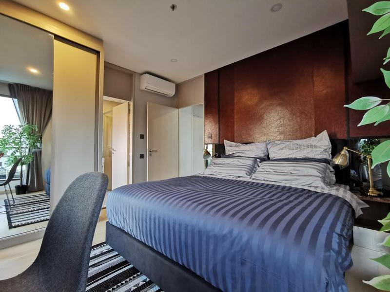 รูป A031227 Lumpini Suite Phetchaburi-Makkasan - รูปที่ 3/6