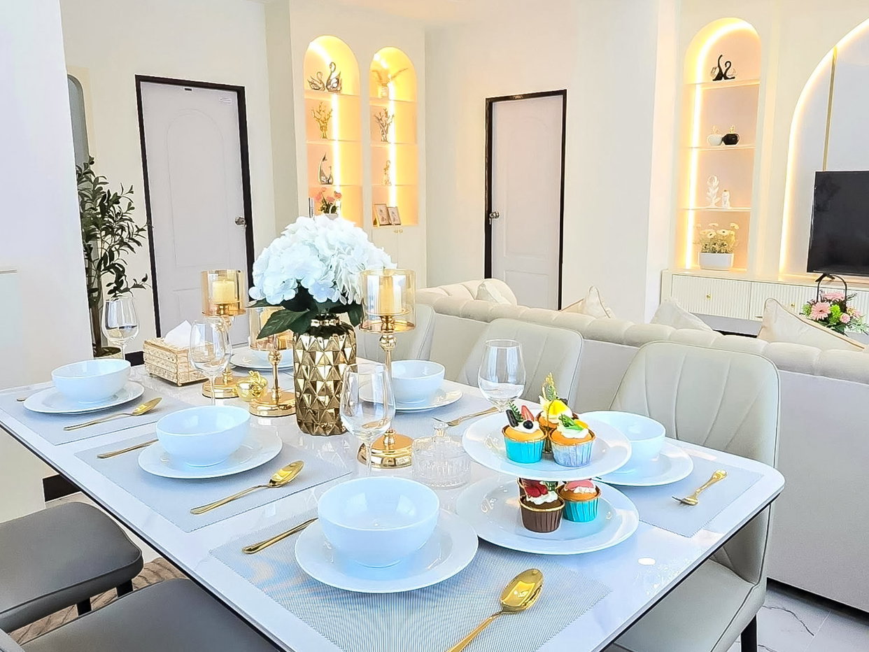 รูป Detached House for Sale Khao Talo East Pattaya - รูปที่ 5/16
