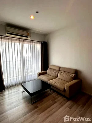 ขายคอนโด : ขาย คอนโด 2 ห้องนอน ในโครงการ เดอะคีย์ วุฒากาศ 6212337