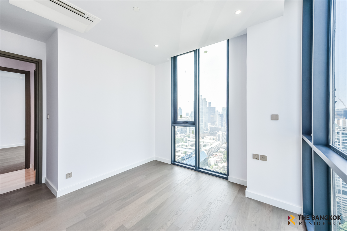 picture Luxury Unit, Ready for You Without the Wait Supalai Icon Sathorn - 3/10