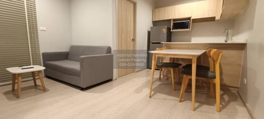 รูปภาพ For Rent Condo , Nue Noble Srinakarin-Lasalle , MRT-Siri Sri-Lasalle , Samrong Nuea , Mueang Samut Prakan , Samut Prakarn , CX-106820 ✅ Live chat with us ADD LINE @connexproperty ✅