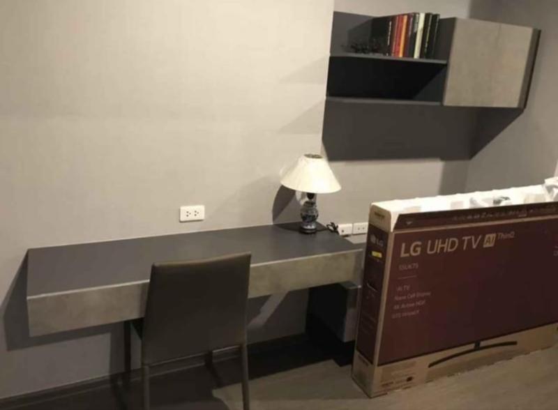 รูป A030803 Ideo Phaholyothin Chatujak - รูปที่ 4/8