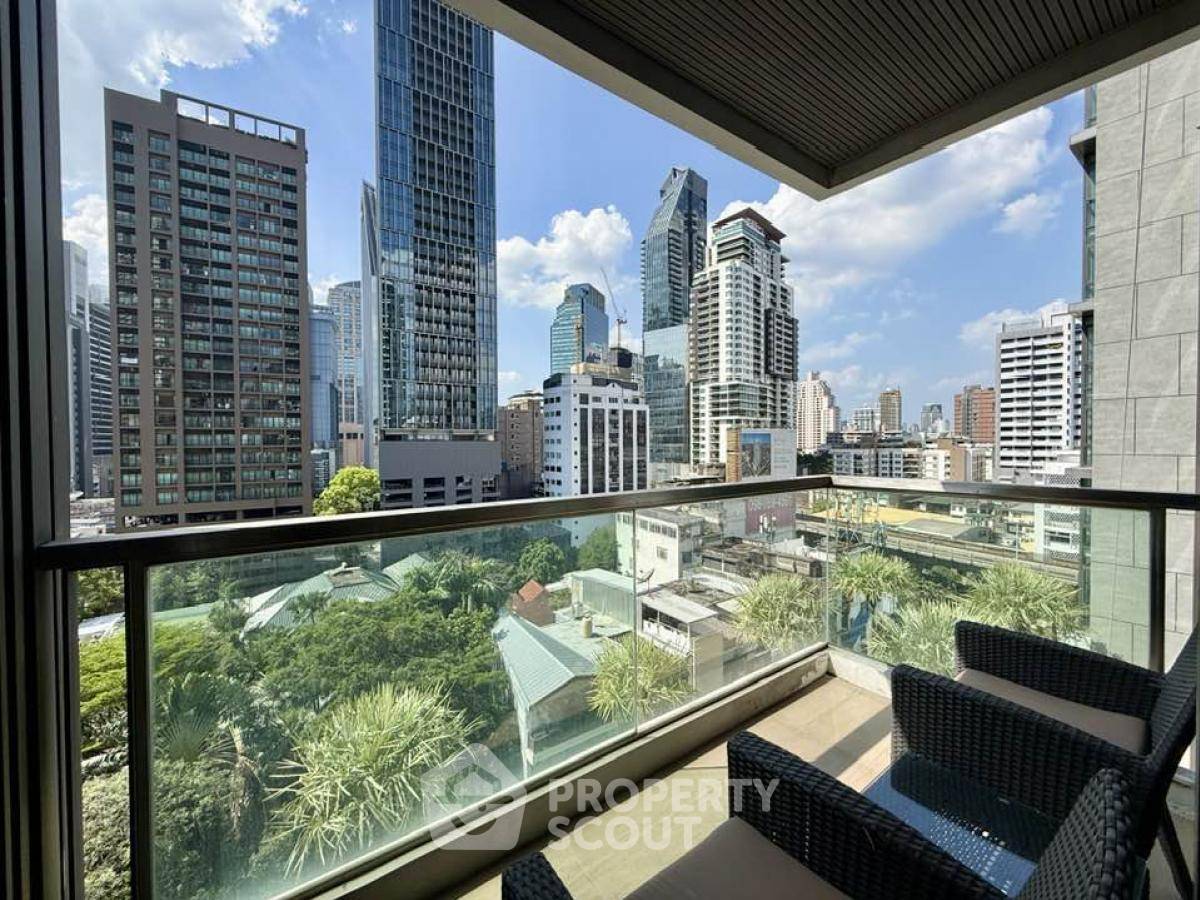 รูป คอนโด 2-ห้องนอน ที่ ดิ แอดเดรส สุขุมวิท 28 ใกล้ BTS พร้อมพงษ์ (ID 2716226) - รูปที่ 7/12