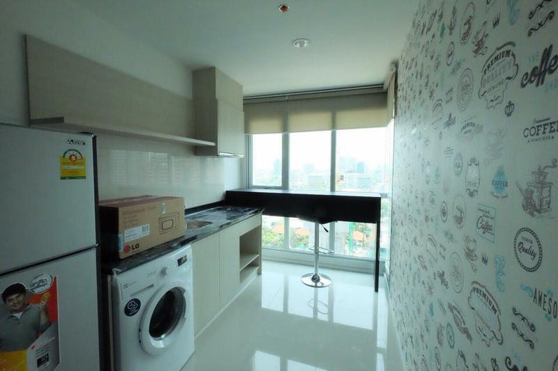 รูป A031909 Rhythm Sathorn - Narathiwas - รูปที่ 3/8