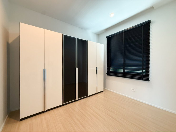 picture For rent Nirvana Define Srinakarin-Rama9 68k/month - 13/19