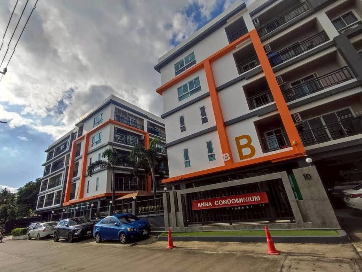 รูป A034068 Anna Condo Ladprao 101 - รูปที่ 1/8