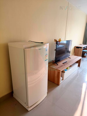 ขายคอนโด : 🚩 ขายคอนโด ไอริส แอเวนิว อ่อนนุช-สุวรรณภูมิ อาคาร 3 ชั้น 7 สตูดิโอ ขนาด 28 ตรม ใกล้ โสภณซุปเปอร์มาร์ท