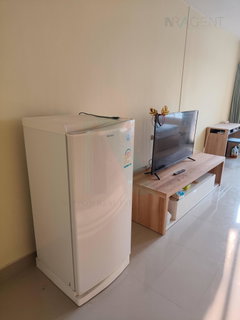 🚩 ขายคอนโด ไอริส แอเวนิว อ่อนนุช-สุวรรณภูมิ อาคาร 3 ชั้น 7 สตูดิโอ ขนาด 28 ตรม ใกล้ โสภณซุปเปอร์มาร์ท