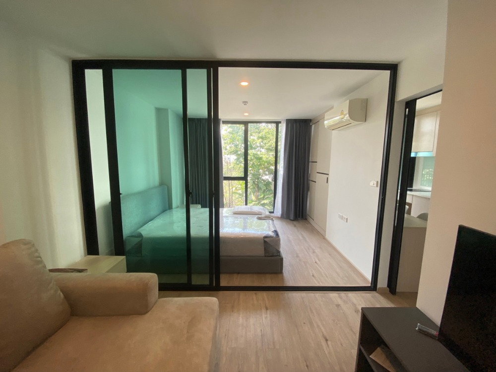 รูป 🤝🏻RB24297 ให้เช่าถูกมาก👍เซอริโอ้ สุขุมวิท 50✅แอดไลน์ @mproperty( มี @ ด้วย) แอดมินตอบไว - รูปที่ 8/9