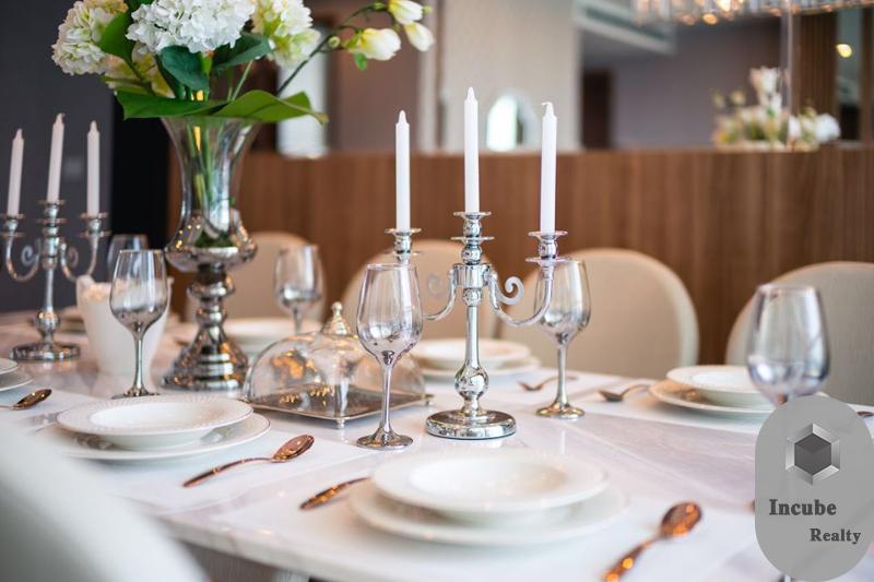 รูป A031303 Menam Residences - รูปที่ 7/8