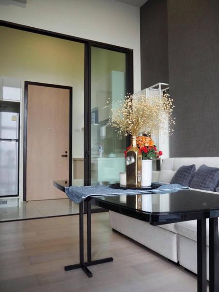 picture A030468 Chewathai Residence Asoke - 5/8