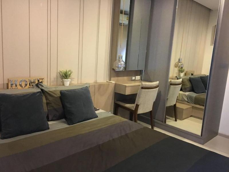 รูป A031922 Rhythm Sukhumvit 36-38 - รูปที่ 5/8