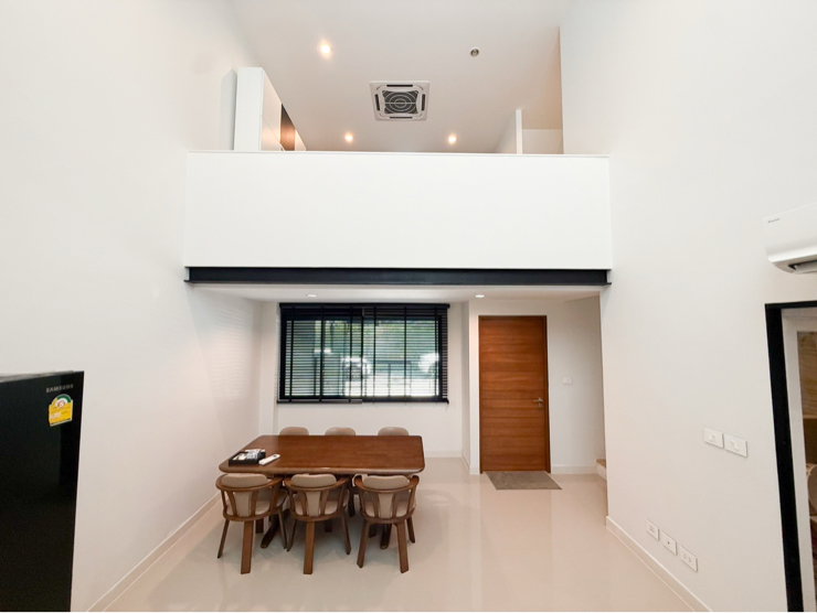 picture For rent Nirvana Define Srinakarin-Rama9 68k/month - 3/19