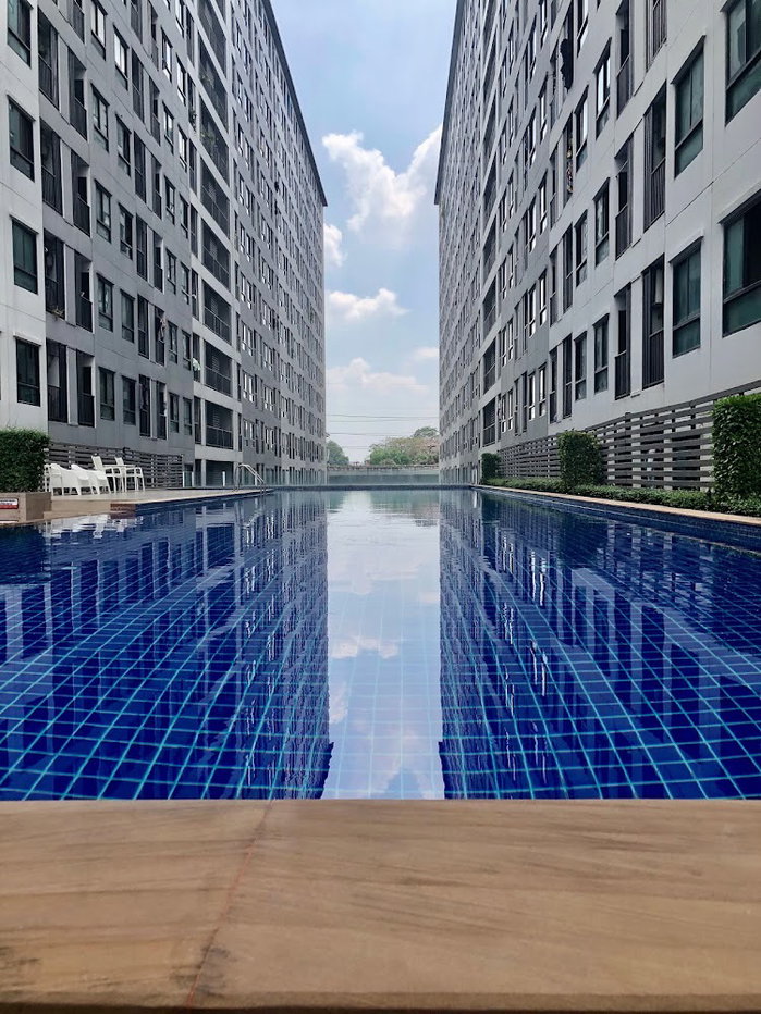 รูป A033502 Regent Home 15 Changwattana - รูปที่ 1/7