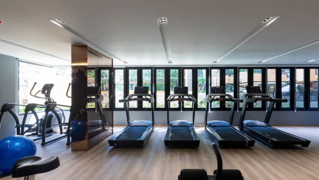 รูป Just available Quintara Arte 1 bedroom for rent   - รูปที่ 2/10