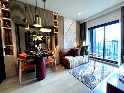 ขายคอนโด : ขายห้องโครงการ life phahon-ladprao 1ห้องนอน1ห้องนั่งเล่น ติดรถไฟฟ้า 2 สาย