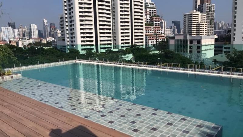 picture A032947 The Teak Sukhumvit 39 - 2/8