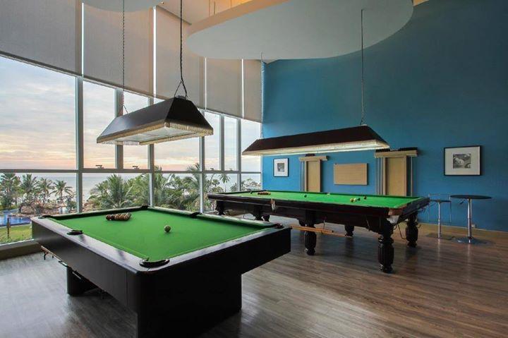 picture A031674 Paradise Villa - 7/8