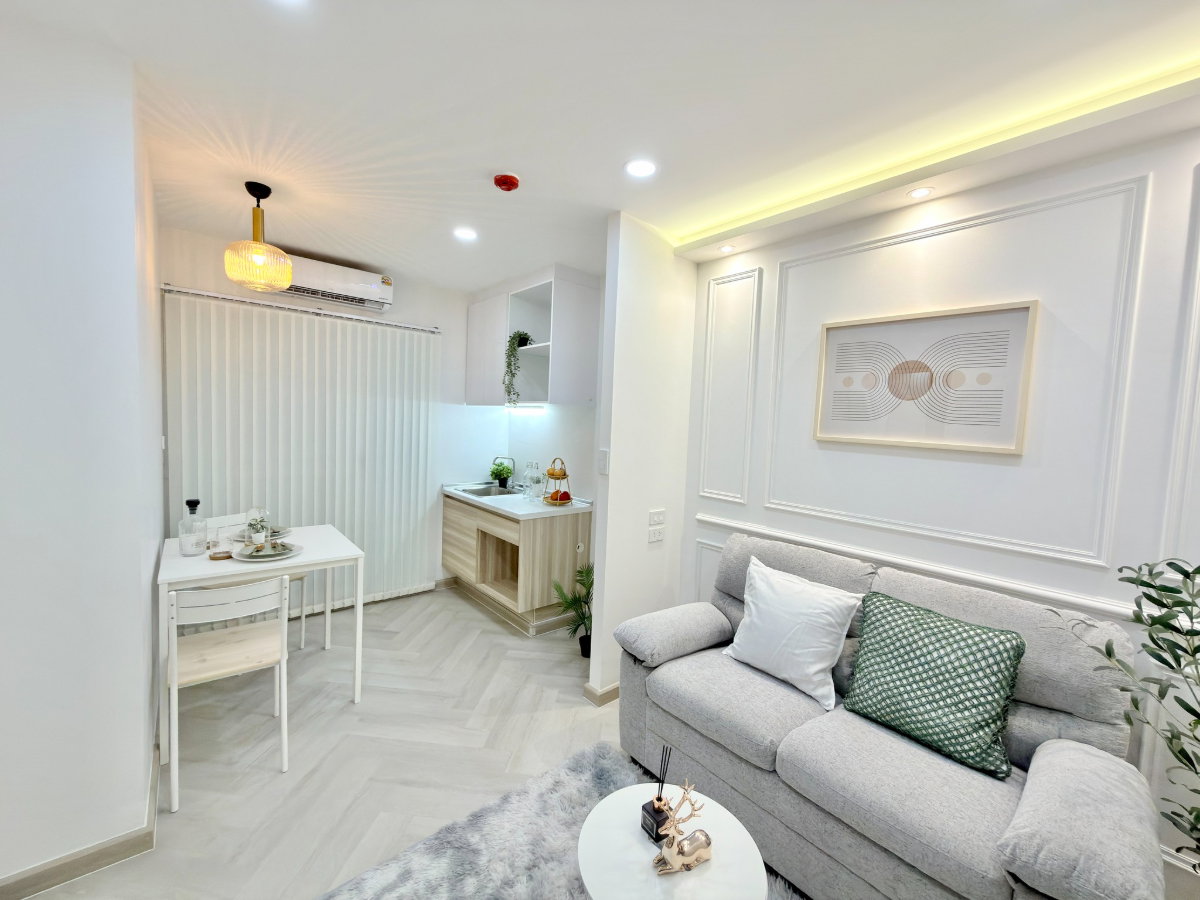 รูป 🏢 ขายคอนโด Plum Condo Chaengwattana Station เฟส 2 - รูปที่ 10/18