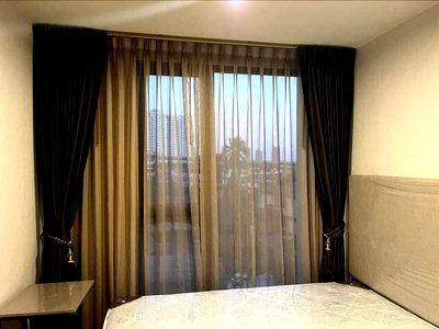 Condos for rent : The Privacy Thaphra Interchange【𝐒𝐄𝐋𝐋 & 𝐑𝐄𝐍𝐓】🔥Bright Japanese style, simple and clean, perfect for every lifestyle🔥 Contact Line ID: @hacondo