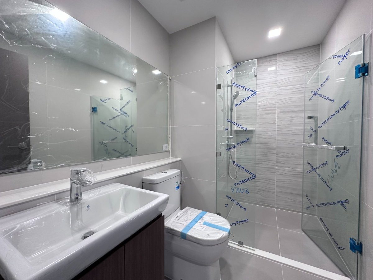 รูป ไลฟ์ พหล ลาดพร้าว 2 ห้องนอน 65 ตรม. ราคาโครงการ - รูปที่ 11/15