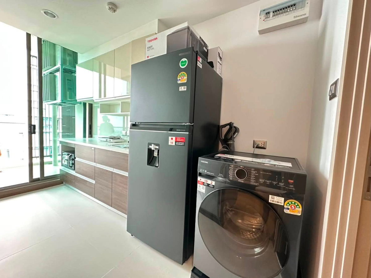 รูป Supalai Oriental Sukhumvit 39 ห้องสวย ราคาดี สอบถามเพิ่มเติมได้ที่ Line @condorental - รูปที่ 19/23