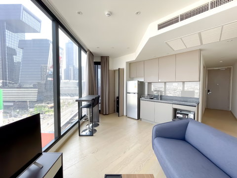 Condo for sale: Ashton Asoke Rama 9, Price 13,900,000 THB [YCs260301]