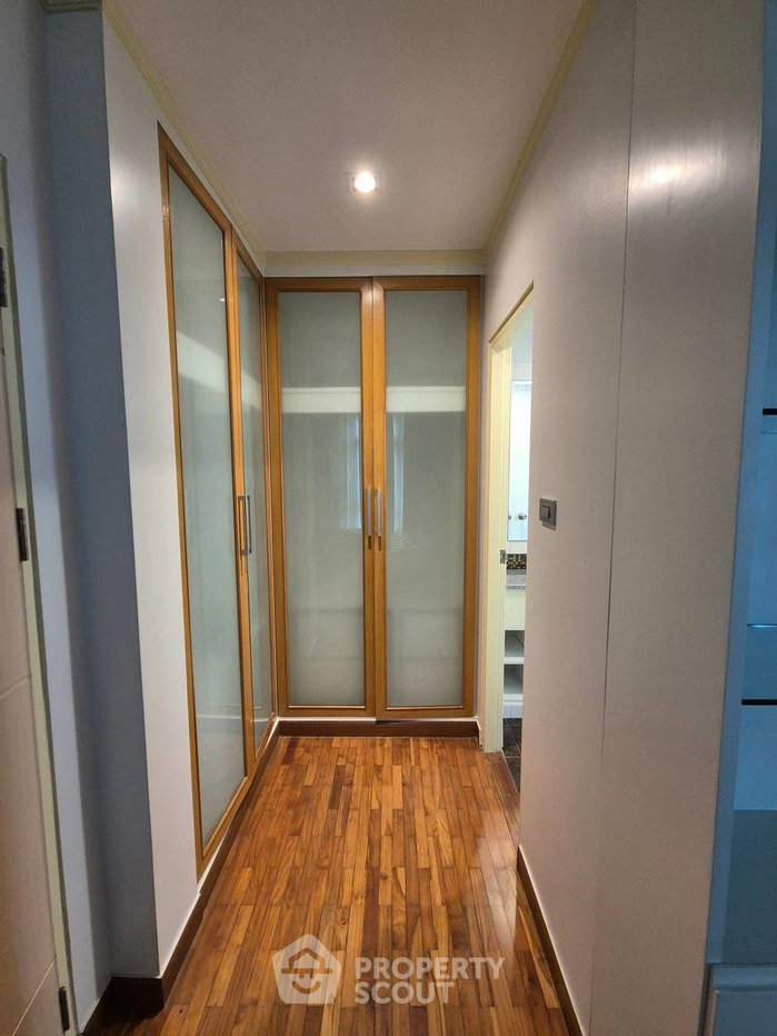 รูป คอนโด 2-ห้องนอน ที่ บ้าน สิริ เย็นอากาศ คอนโดมิเนียม ใกล้ MRT คลองเตย (ID 2099353) - รูปที่ 9/10