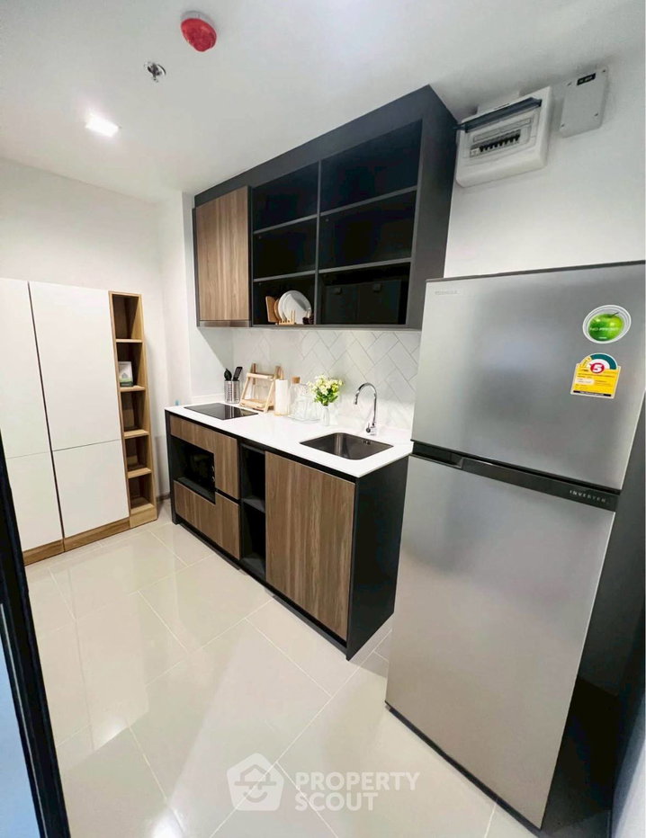 รูป คอนโด 1-ห้องนอน ที่ เดอะ ไลน์ พหลโยธิน พาร์ค ใกล้ MRT พหลโยธิน (ID 2831417) - รูปที่ 14/20