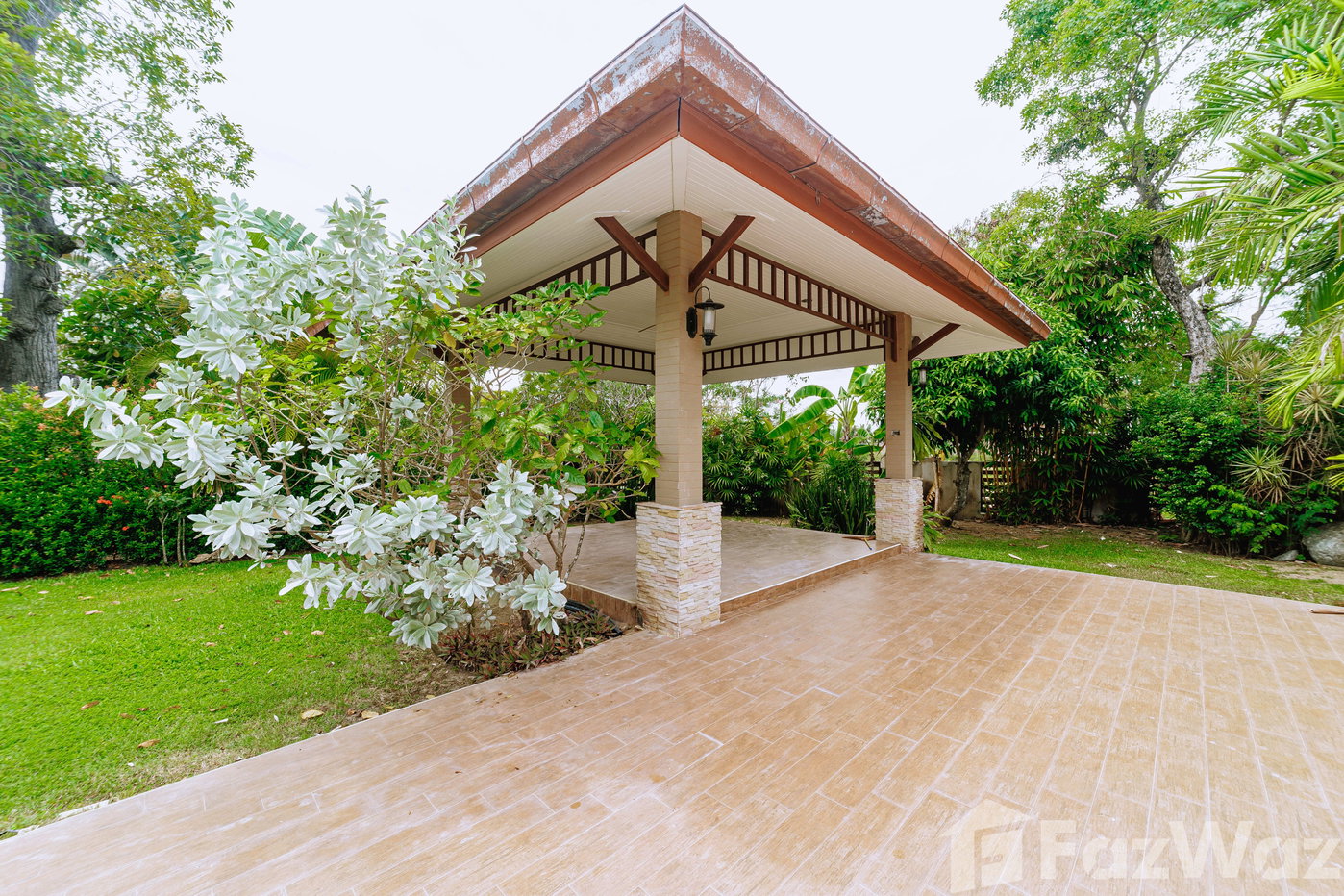 รูป ขาย วิลล่า 4 ห้องนอน ในโครงการ บ้าน ดุสิตพัทยา เลค 2 1748732 - รูปที่ 33/37