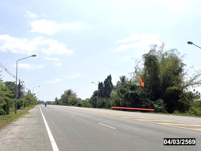 รูป ที่ดินว่างเปล่า 473 ตร.วา ท่าบ่อ หนองคาย 2.4M - รูปที่ 2/12
