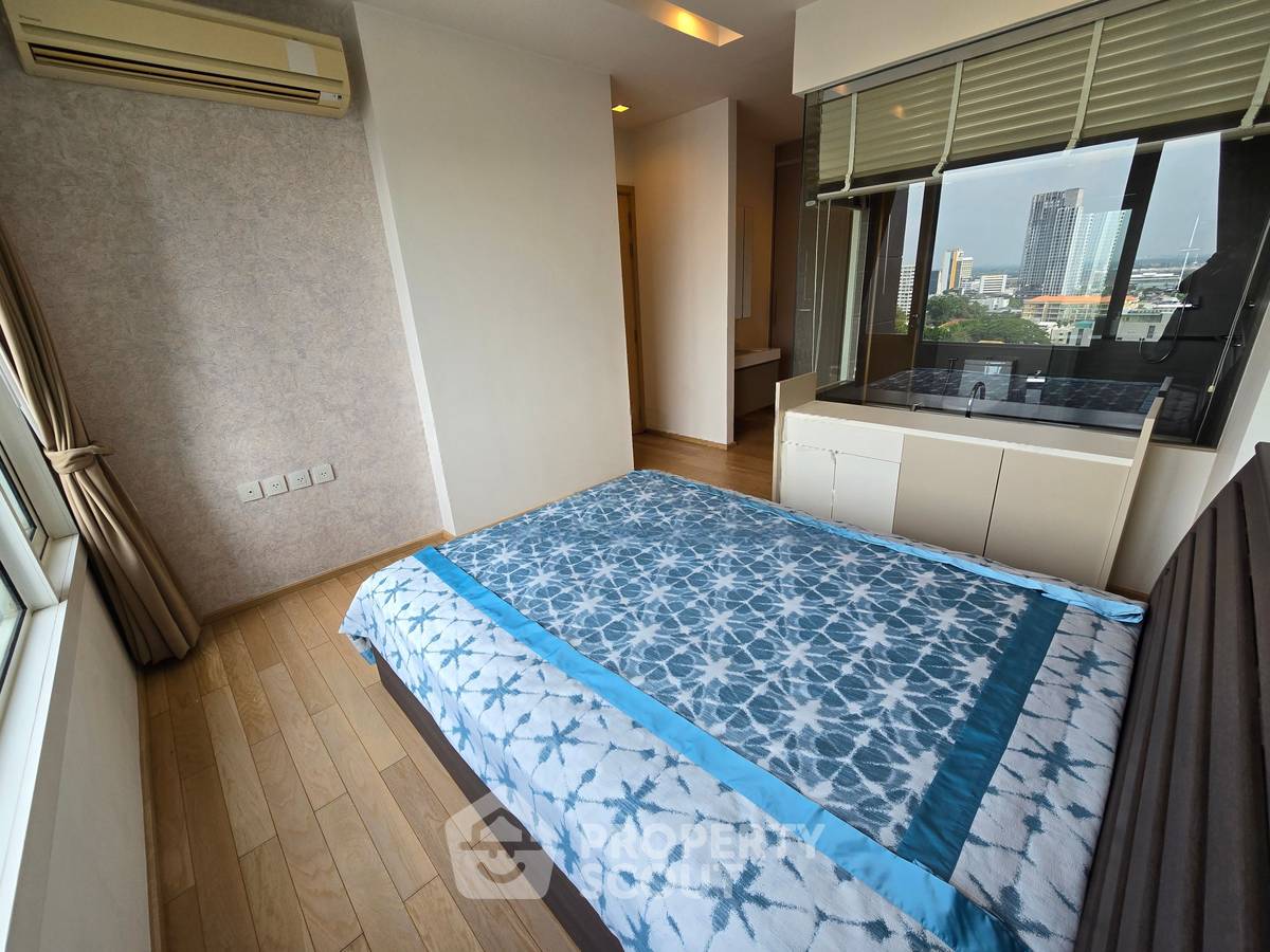รูป คอนโด 2-ห้องนอน ที่ สิริ แอท สุขุมวิท ใกล้ BTS ทองหล่อ (ID 2830021) - รูปที่ 11/17