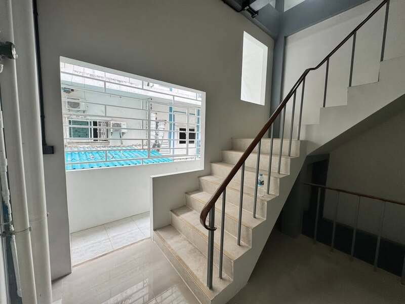 รูป Jomtien Commercial Building for Sale 5 Storey Near Beach - รูปที่ 7/12
