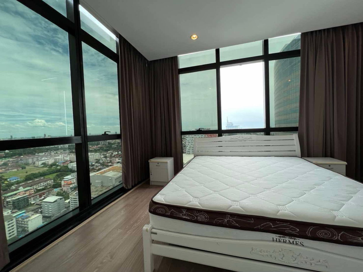 รูป A033446 Astro Condominium - รูปที่ 2/8