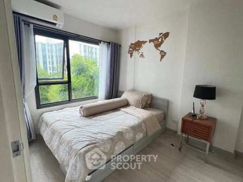 1-BR Condo at Escent Park Ville Chiangmai in Fa Ham (ID 2830354)