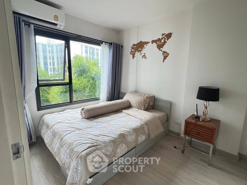 picture 1-BR Condo at Escent Park Ville Chiangmai in Fa Ham (ID 2830354) - 1/7