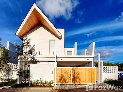 บ้านเดี่ยว บลูทรี ภูเก็ต : ขาย วิลล่า 3 ห้องนอน ในโครงการ ลักซ์ไพร์ด บาย วัลญา วิลล่า 6210925
